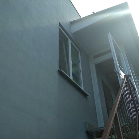 Апартаменты Delux Cherson Exterior foto