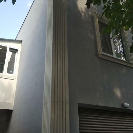Апартаменты Delux Cherson Exterior foto